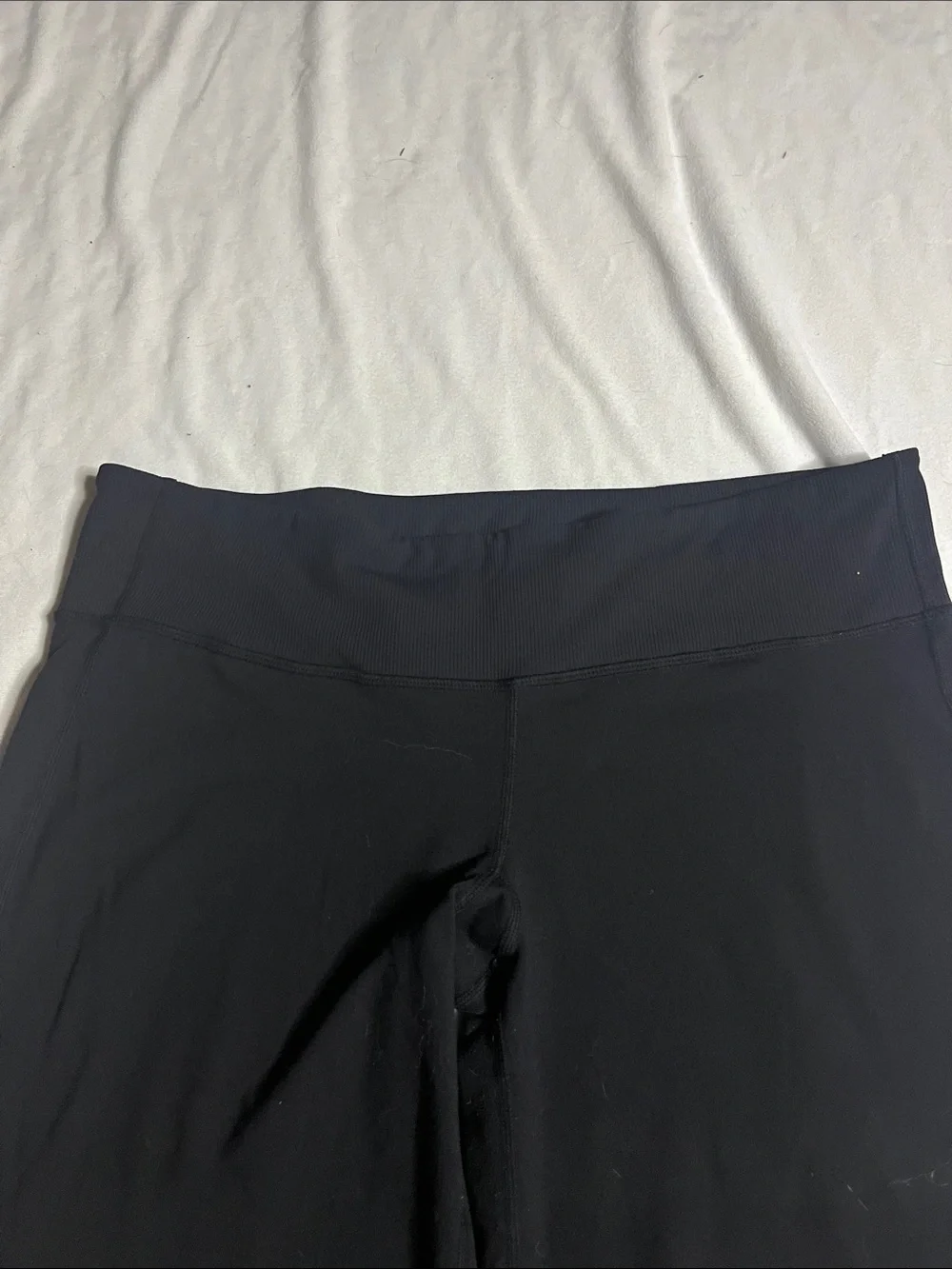 Lululemon Knee Length Shorts